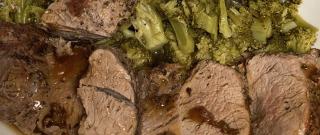 Instant Pot® Pork Tenderloin Photo