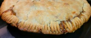 Veggie Pot Pie Photo