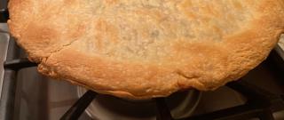 Rotisserie Chicken Pot Pie Photo