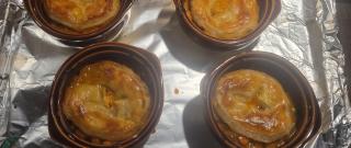 Mini Lobster Pot Pies Photo