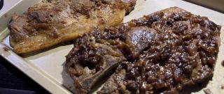 Pork Steaks Photo