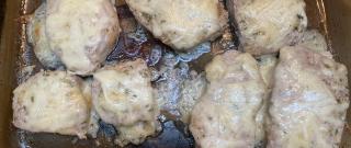 Simple Pork Chops Photo