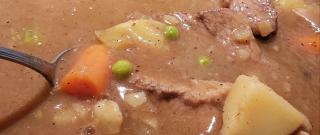 Stove Top Pot Roast Photo