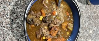 Slow Cooker Beef Pot Roast Photo