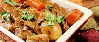 Paula's Dutch Oven Pot Roast Photo