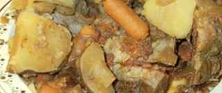 Boliche (Cuban Pot Roast) Photo