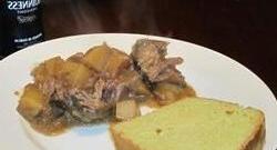 Irish Stout Beer Pot Roast Photo