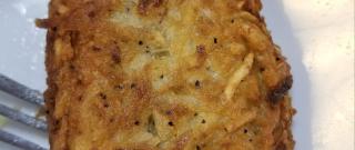 Chef John's Classic Potato Pancakes Photo