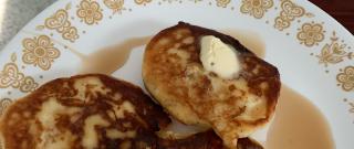 Dad's Potato Pancakes Photo