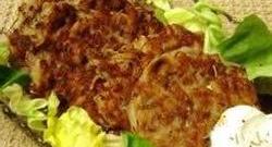 Anne's Potato Pancakes Photo