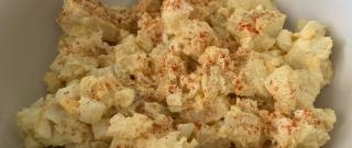 Classic American-Style Potato Salad Photo