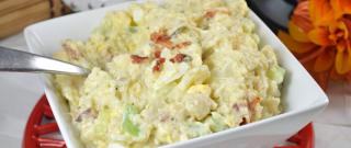 Cauliflower "Potato" Salad Photo