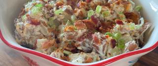 All-American Loaded Baked Potato Salad Photo