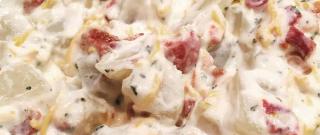 Kristen's Bacon Ranch Potato Salad Photo