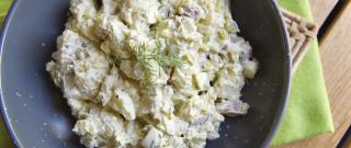 Mom's Dill Potato Salad Photo