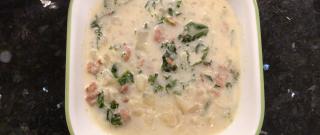 Slow Cooker Zuppa Toscana Photo