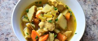 Chicken Potato Soup Photo