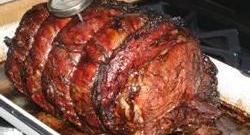 Amazing Slow-Roasted Prime Rib Photo