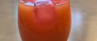 Jamaican Rum Punch Photo