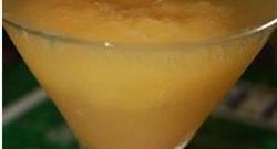 Brandy Slush Photo