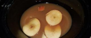 Wassail Punch Photo