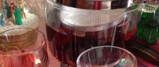 Swedish Glogg Photo