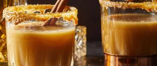 Spiked Caramel Apple Cider Photo