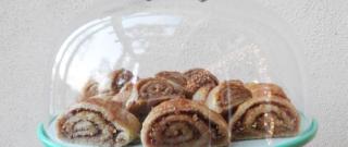 Walnut Rugelach Photo