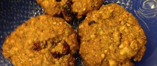 Monster Breakfast Cookies Photo