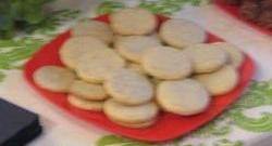 Poppy Seed Cookies II Photo