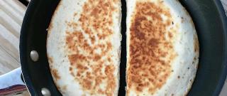 Quesadillas I Photo