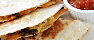 Breakfast Quesadillas Photo