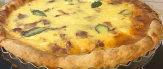 Easy Quiche Lorraine Photo