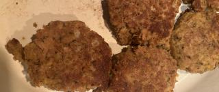 Easy Tuna Patties Photo