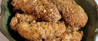 Easy Baked Chicken Tenders Photo