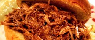 Dutch Oven Pulled Pork Photo