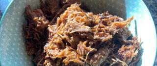 Easy Shredded Pork Photo