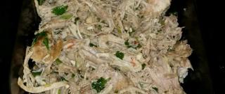 Cuban Shredded Pork Photo