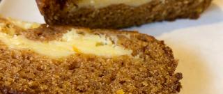 Pumpkin Cheese Bread II Photo