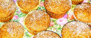 Pumpkin Muffins II Photo