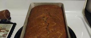 Pumpkin Swirl Bread Photo