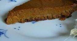 Dairy-Free Pumpkin Pie Photo