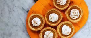 Pumpkin Patch Tarts Photo