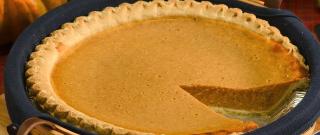 Kahlua® Pumpkin Pie Photo