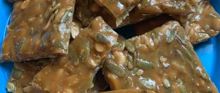 Chef John's Pumpkin Seed Brittle Photo