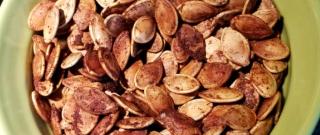 Drunken Pumpkin Seeds Photo