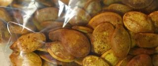 Healing Pumpkin Seeds Photo