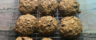 Quinoa Cookies Photo