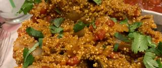 Mexican Quinoa Photo