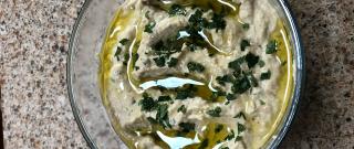 Baba Ghanoush Photo